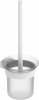 KFA szczotka toaletowa WHITE 86403144